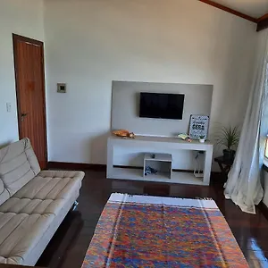  Apartamento Bela Vista Flats