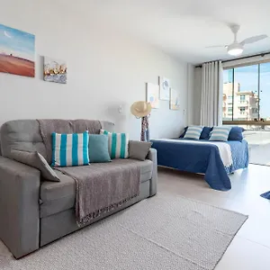  Apartamento Beira-Mar, Piscina, Completo & Wi-Fi Top